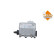 Oil Cooler, automatic transmission
