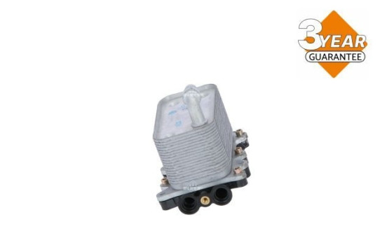 Oil Cooler, automatic transmission, Image 2