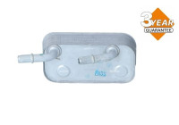 Oil Cooler, automatic transmission
