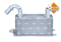 Oil Cooler, automatic transmission