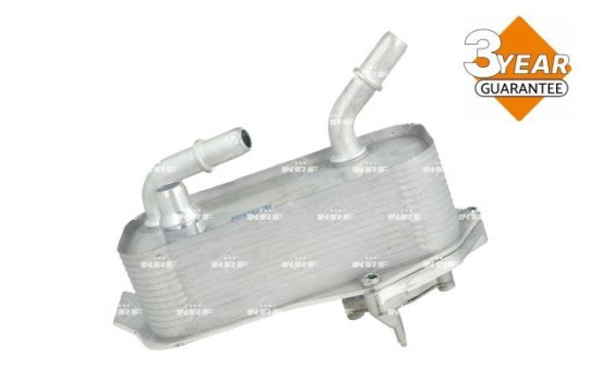 Oil Cooler, automatic transmission, Image 3
