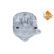 Oil cooler, automatic transmission, Thumbnail 4