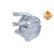 Oil cooler, automatic transmission, Thumbnail 5
