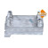 Oil cooler, automatic transmission, Thumbnail 2