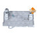 Oil cooler, automatic transmission, Thumbnail 4