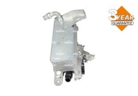Oil cooler, automatic transmission