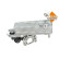 Oil cooler, automatic transmission, Thumbnail 2
