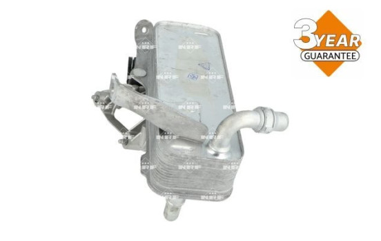 Oil cooler, automatic transmission, Image 3