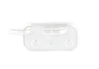 Oil cooler, automatic transmission