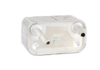 Oil cooler, automatic transmission