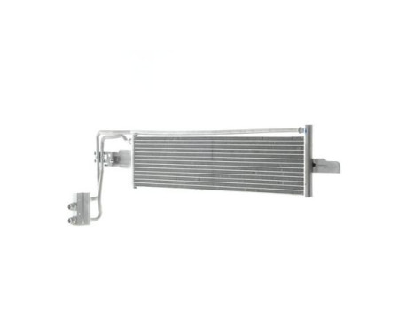 Oil cooler, automatic transmission, Image 3
