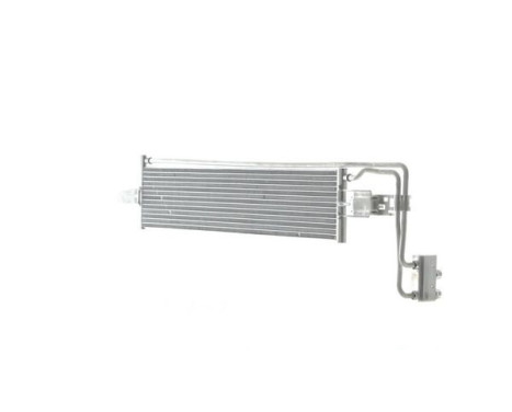 Oil cooler, automatic transmission, Image 7