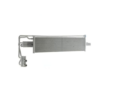 Oil cooler, automatic transmission, Image 9