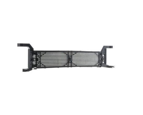 Oil cooler, automatic transmission, Image 5