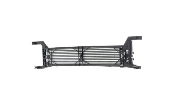 Oil cooler, automatic transmission, Image 7