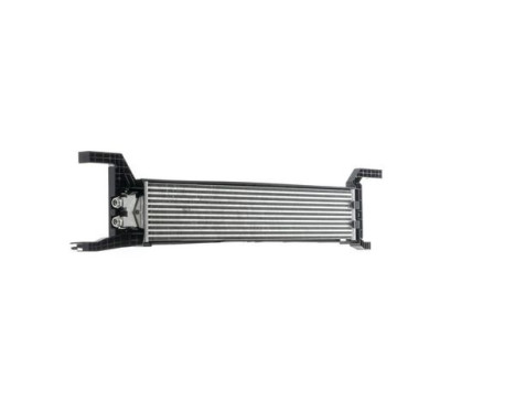 Oil cooler, automatic transmission, Image 9