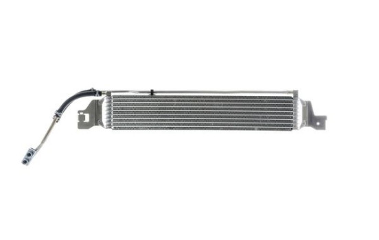 Oil cooler, automatic transmission, Image 2