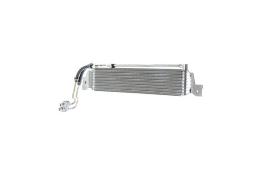 Oil cooler, automatic transmission, Image 3