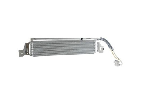 Oil cooler, automatic transmission, Image 5
