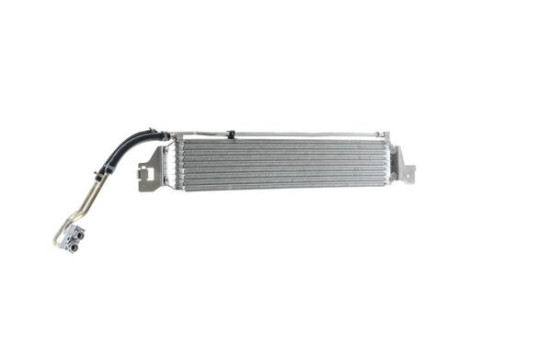 Oil cooler, automatic transmission, Image 9