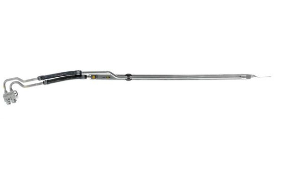 Oil cooler, automatic transmission, Image 10