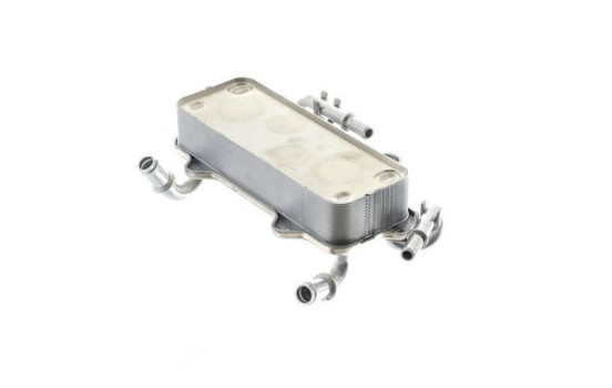 Oil cooler, automatic transmission, Image 3