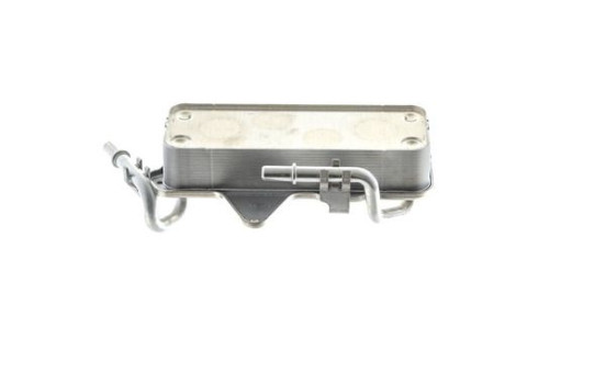Oil cooler, automatic transmission, Image 6