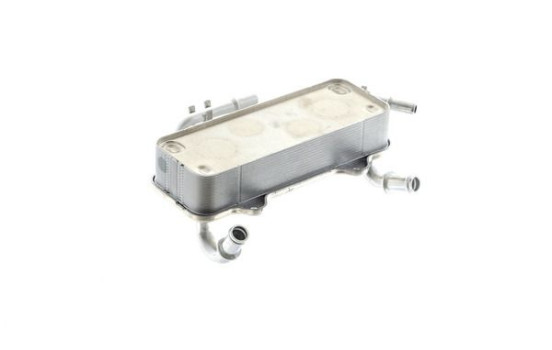 Oil cooler, automatic transmission, Image 9