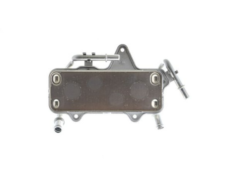 Oil cooler, automatic transmission, Image 10