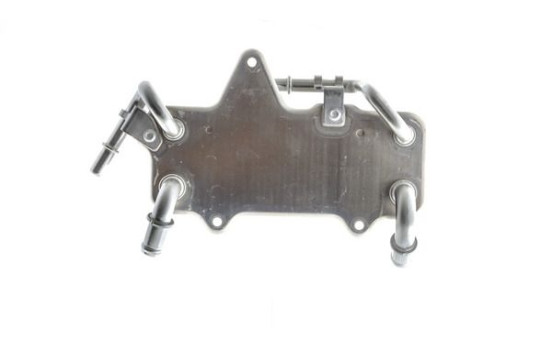Oil cooler, automatic transmission, Image 11