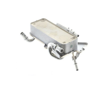 Oil cooler, automatic transmission, Image 6