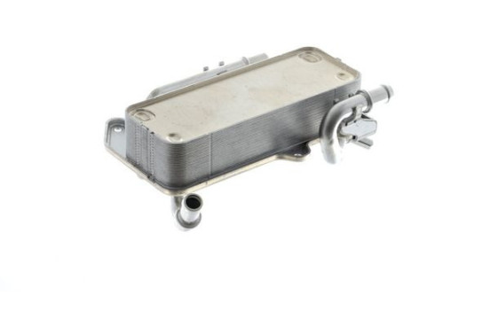 Oil cooler, automatic transmission, Image 9