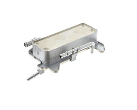 Oil cooler, automatic transmission, Image 11