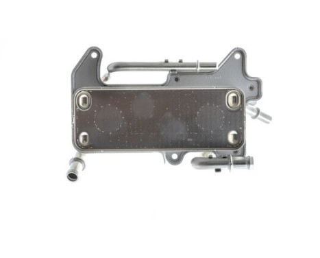 Oil cooler, automatic transmission, Image 12
