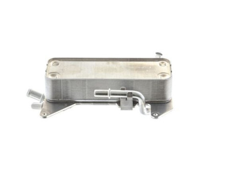 Oil cooler, automatic transmission, Image 6