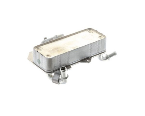 Oil cooler, automatic transmission, Image 9