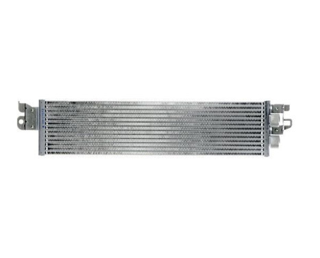 Oil cooler, automatic transmission, Image 2
