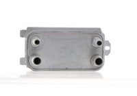 Oil cooler, automatic transmission