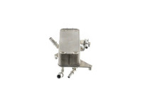 Oil cooler, automatic transmission