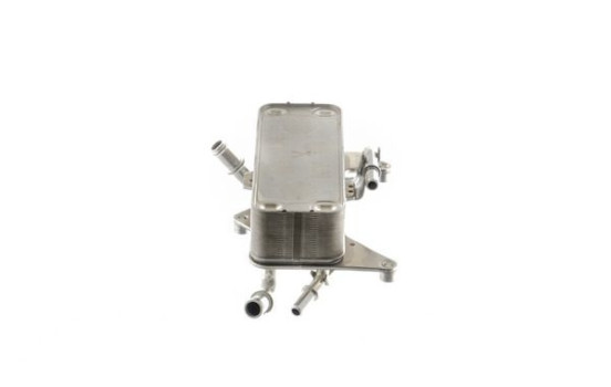 Oil cooler, automatic transmission