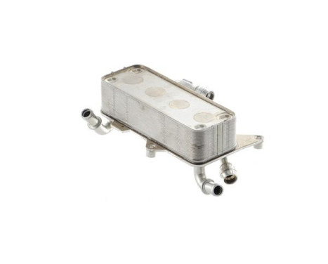 Oil cooler, automatic transmission, Image 2