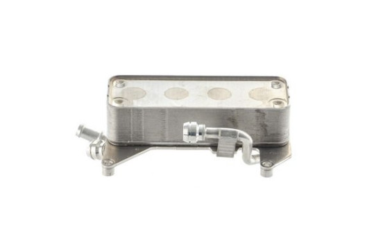 Oil cooler, automatic transmission, Image 5