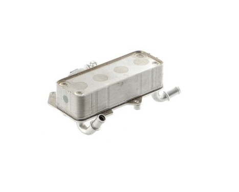 Oil cooler, automatic transmission, Image 8