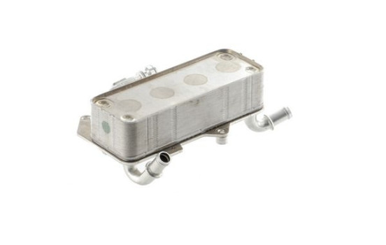 Oil cooler, automatic transmission, Image 8