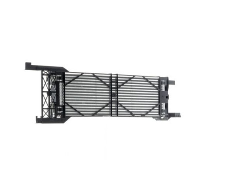 Oil cooler, automatic transmission, Image 5