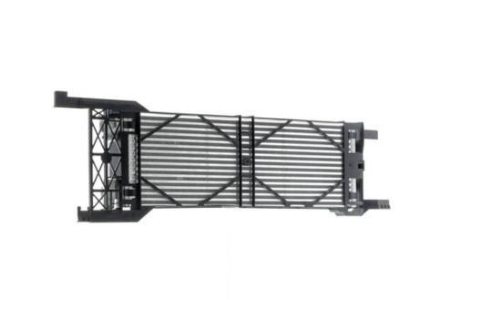 Oil cooler, automatic transmission, Image 5