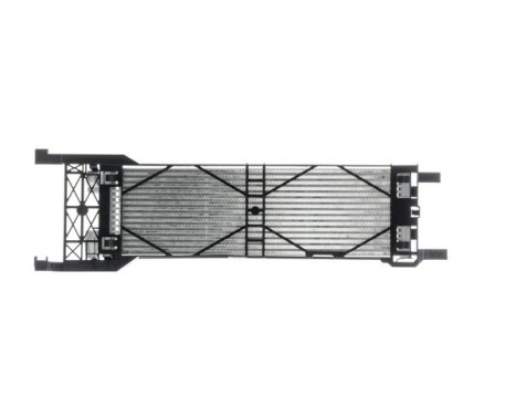 Oil cooler, automatic transmission, Image 6