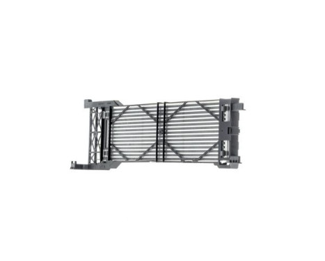 Oil cooler, automatic transmission, Image 7