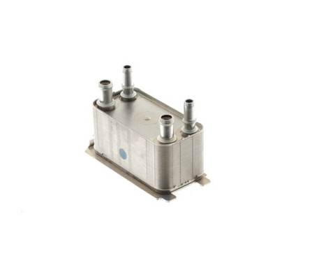 Oil cooler, automatic transmission, Image 3