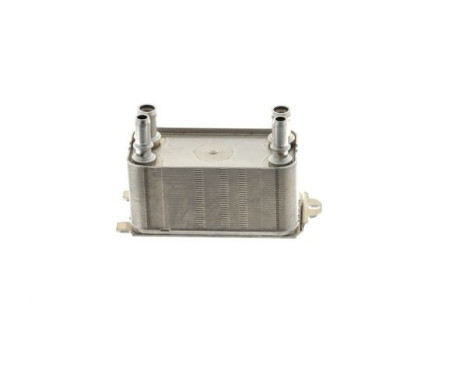 Oil cooler, automatic transmission, Image 6